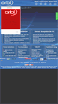 Mobile Screenshot of orbicomp.pl